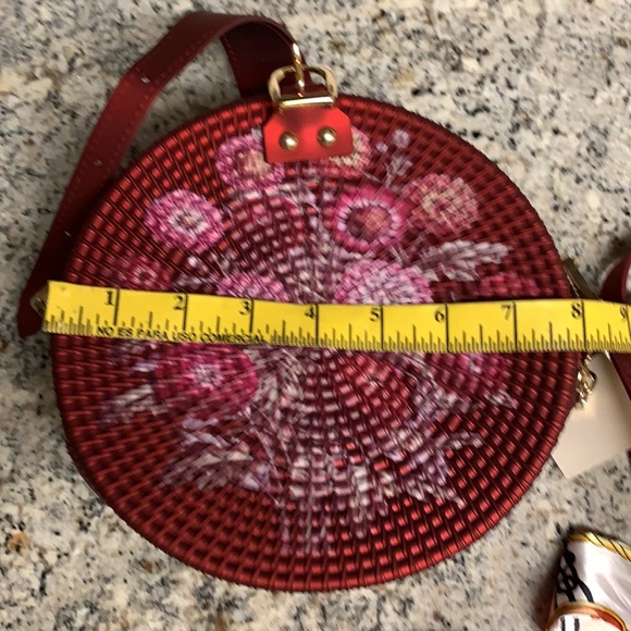 Beautiful plastic bag🌹🌹 - Picture 9 of 10